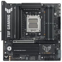 ASUS TUF GAMING B850M-PLUS WIFI7 Mainboard AM5 micro ATX DDR5 PCIe 5.0 WiFi 7