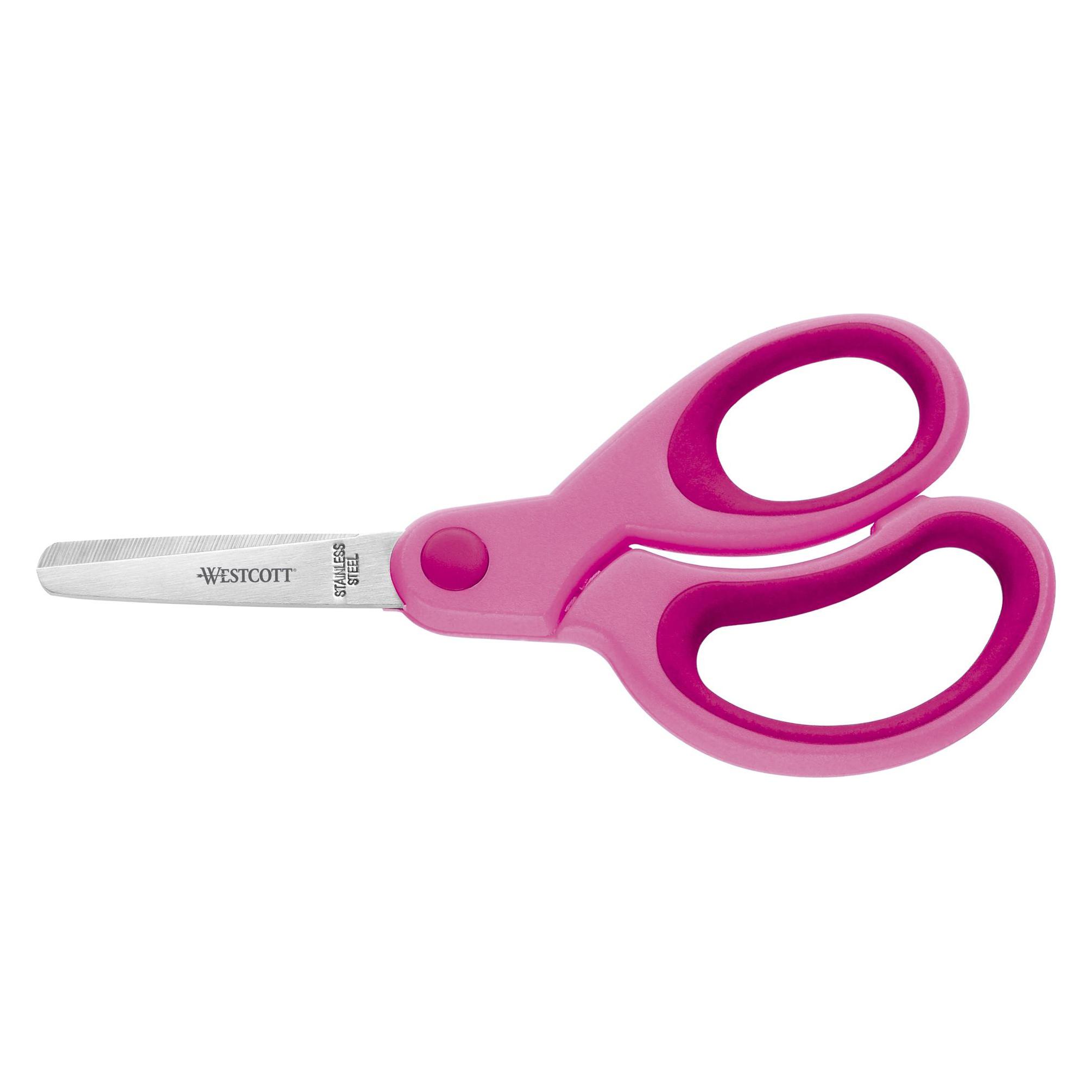 Westcott Softgrip Kids (13 cm) (E-2158000)