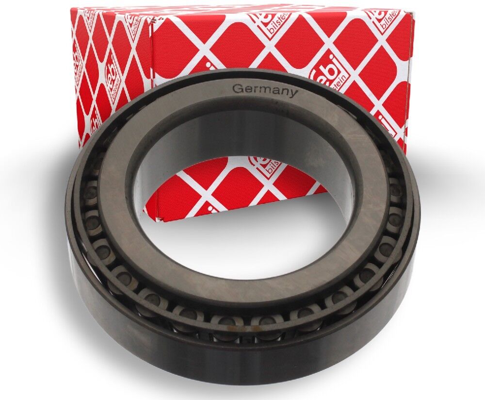 FEBI BILSTEIN 19769 Wheel bearing