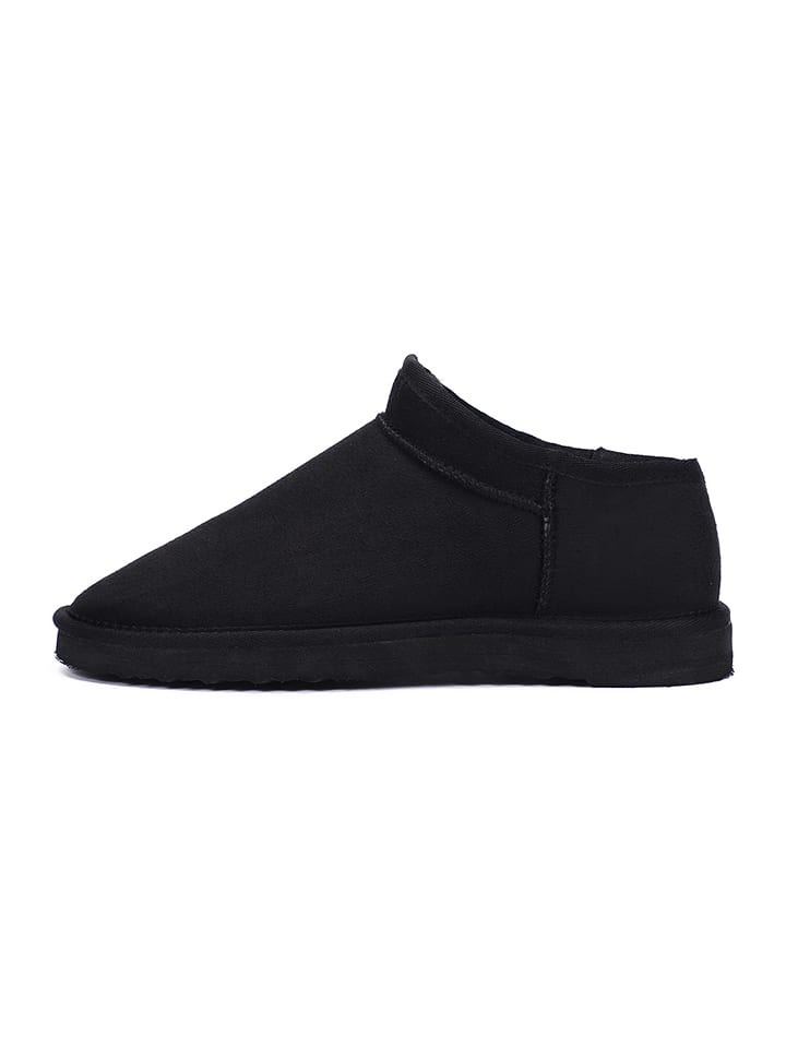 Blackfield Hausschuhe in Schwarz - 43
