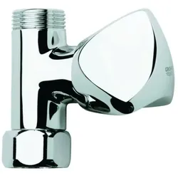 Grohe Absperrventil 12409 12409000 TDL-Griff Markierung neutral chrom