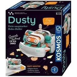 Kosmos Dusty