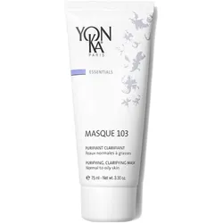 Yon-Ka, Gesichtsmaske, Essentials Masque 103 (75 ml)