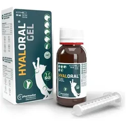 Neural HYALORAL (Lösung) (Hund, Katze), Tierhygiene
