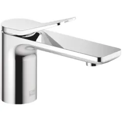 Dornbracht Lissè Waschtischarmatur 3352184500 chrom, ohne Ablaufgarnitur
