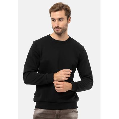 Cipo & Baxx "Cipo & Baxx Sweatshirt CL558", mit Rundhalsausschnitt