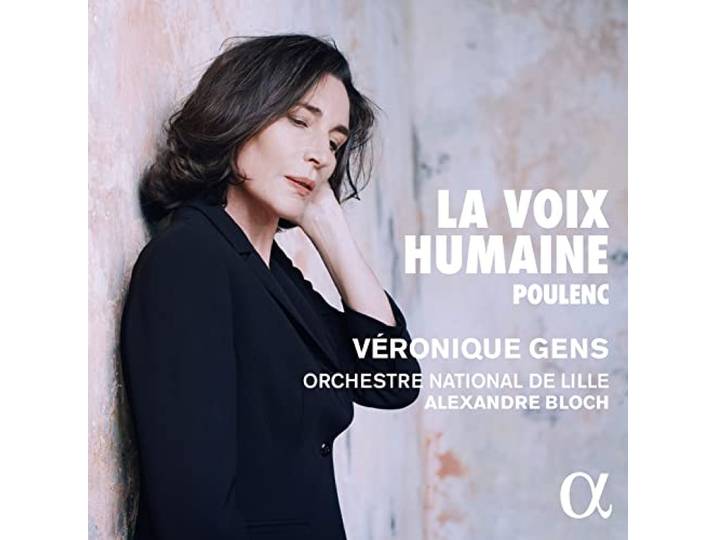 La Voix Humaine