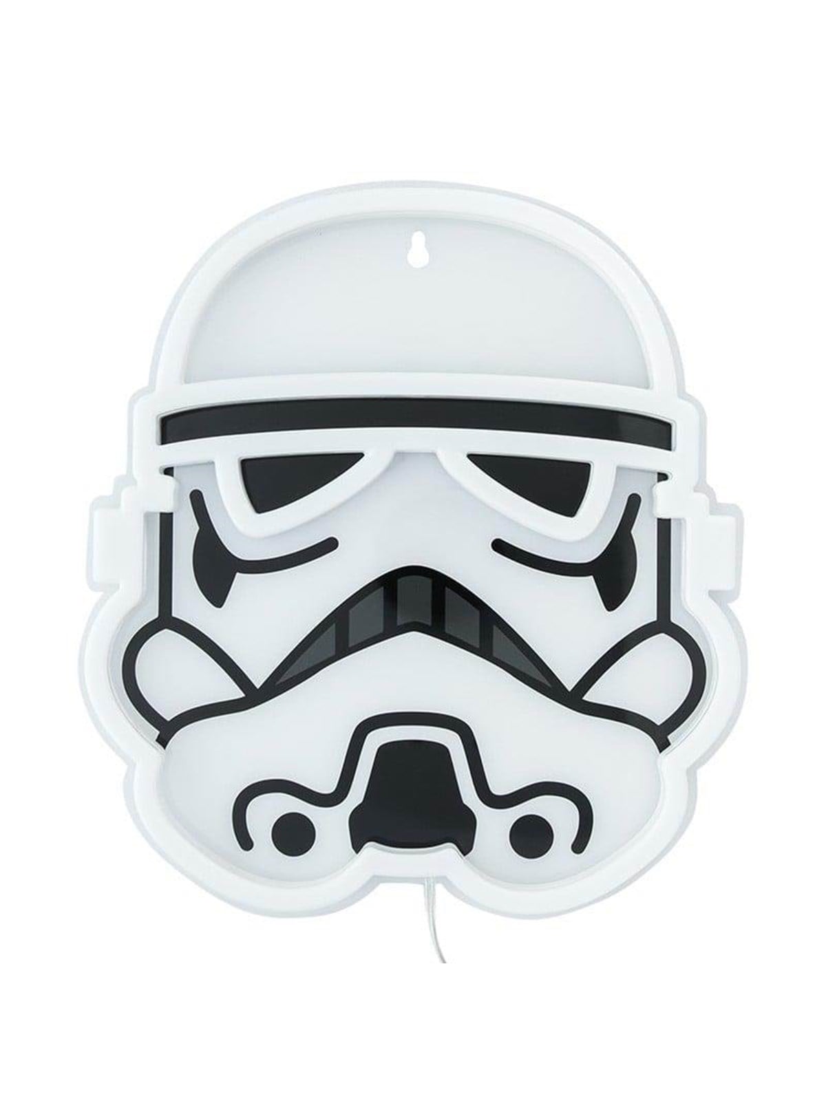 Paladone - Stormtrooper Wall Mountable LED Neon Light - Lampe