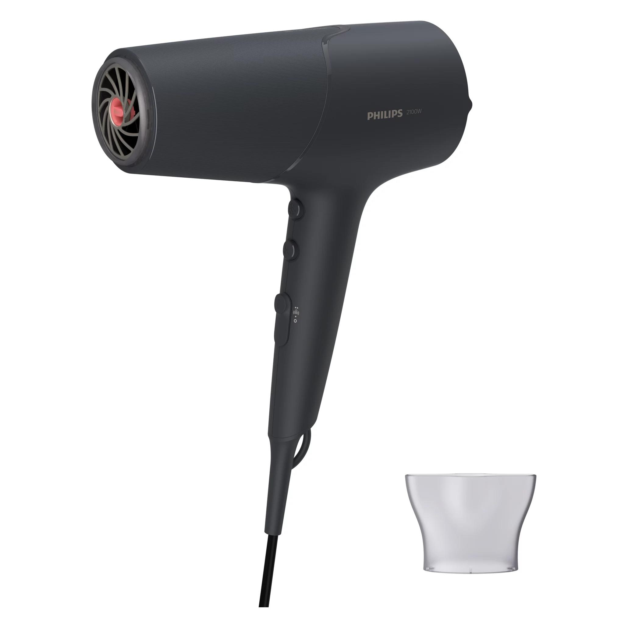 Philips 5000 Series Haartrockner BHD504/00 (2100 W) (BHD504/00)
