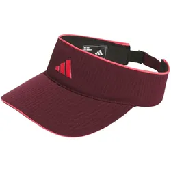 adidas Fairway Tour Cap Damen KQ7718 - maroon 54 - 56 cm