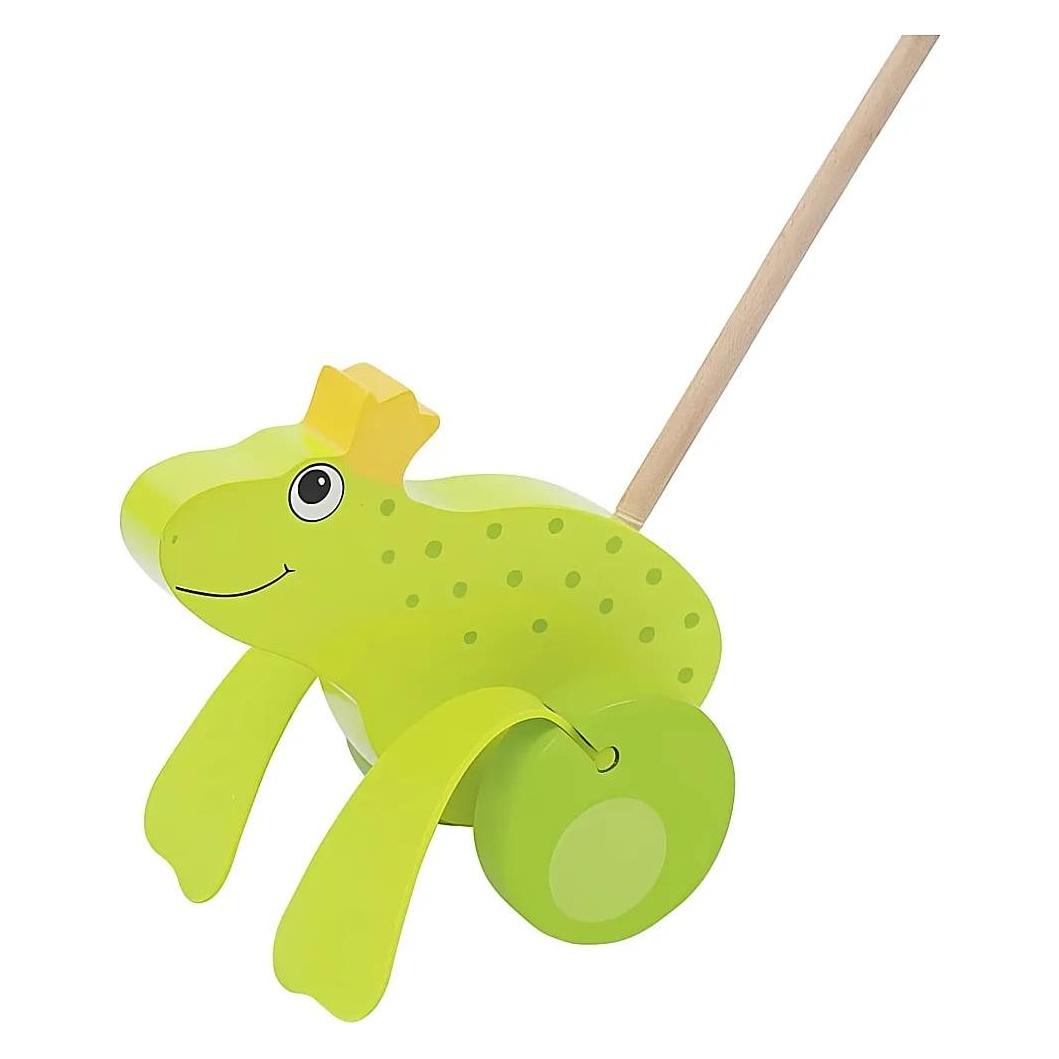 Goki Froschkönig (54938)