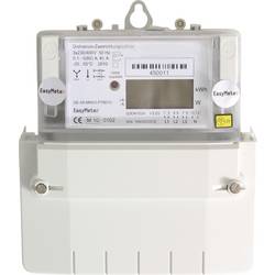 Counttec Q3MA1060 Q3MA1060 Drehstromzähler digital 5 A 1 St.