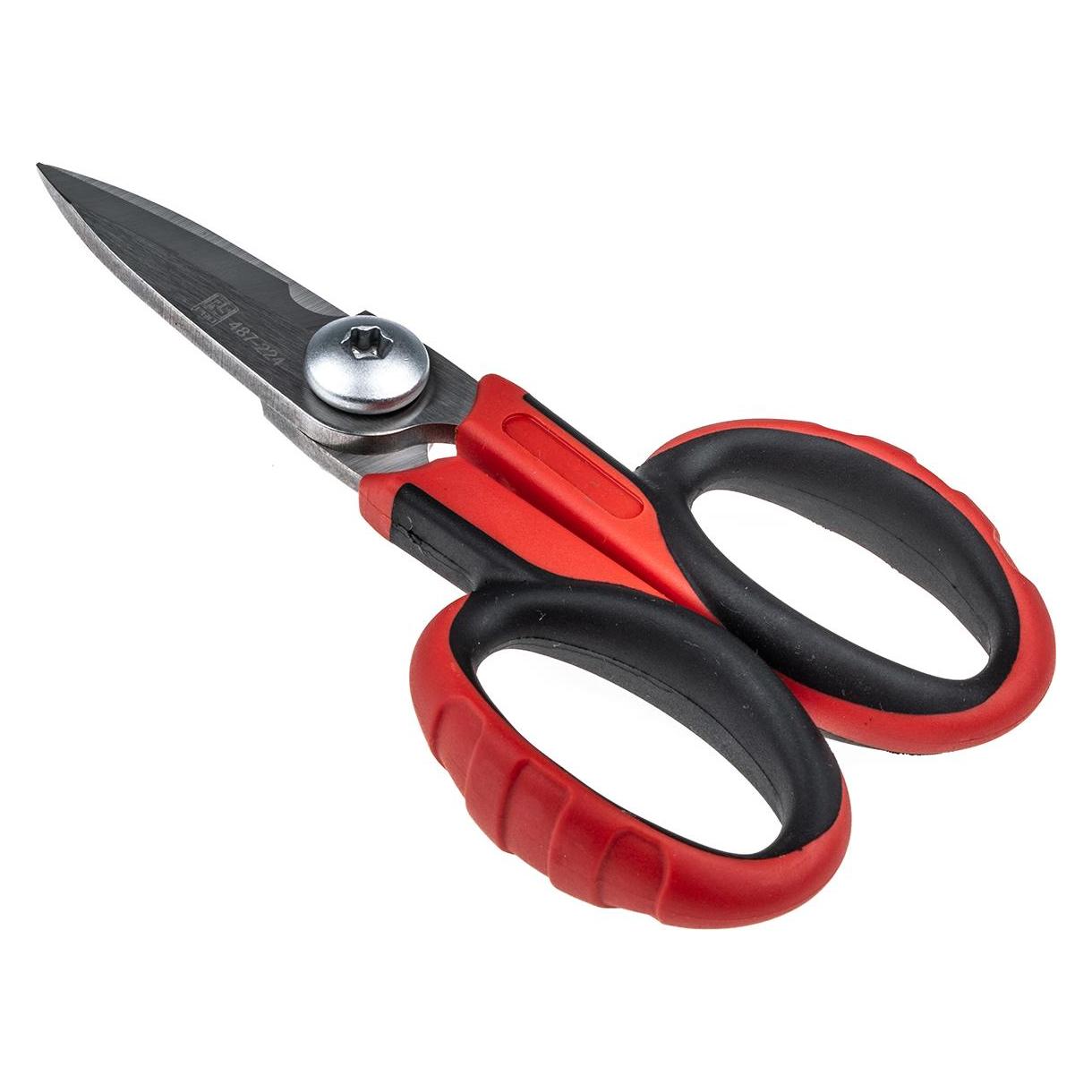 RS PRO Elektrikerschere 127mm (150 mm) (487224)