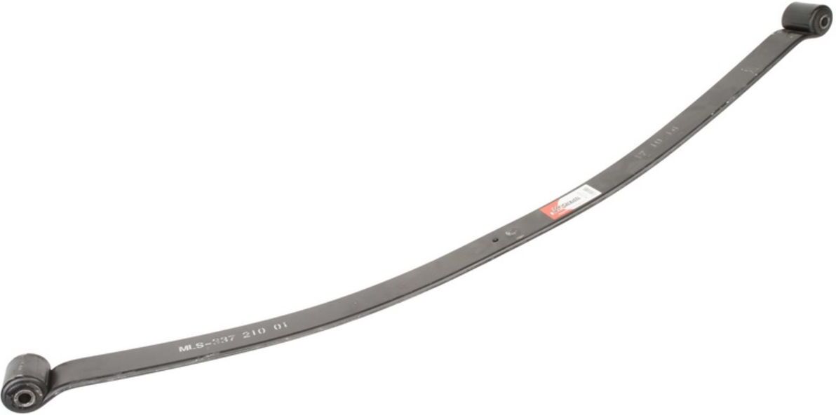 Blattfeder MAGNUM TECHNOLOGY MLS-33721001