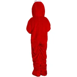 Metamorph Sesamstrasse: Elmo (110, 116)