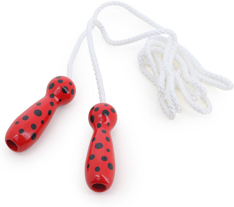 Corde à sauter Cocci - Vilac