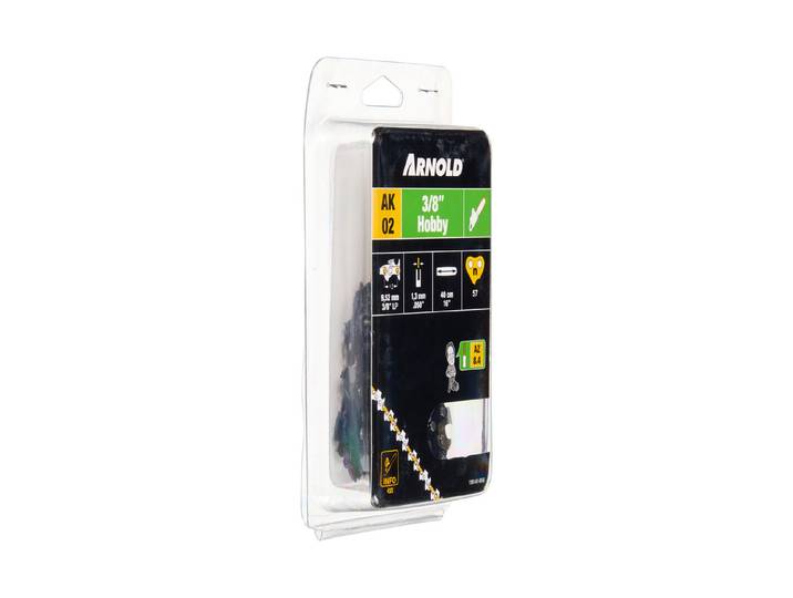 Arnold Kettensägenkette AK 02 40 cm