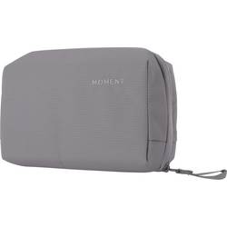 Moment Moment Everything Tech Organizer Grey Zubehör-Tasche Wasserdicht 106-222