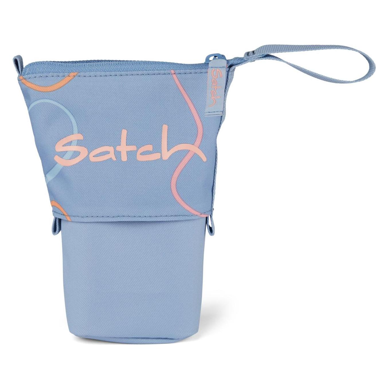Satch Pencil Slider Vivid Blue (70526_SAT-00894-90183-10)