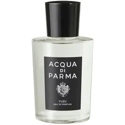 100ml Acqua di Parma Signatures of the Sun Yuzu Eau de Parfum