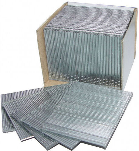 GÜDE Clous de 32 mm, lot de 2500 pr cloueur profi set - 40206