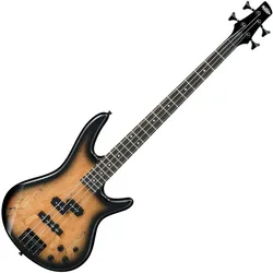 Ibanez GSR200SM-NGT E-Bass Natural Gray Burst