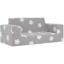 vidaXL, Kinderstuhl + Kindertisch, Bedenville (Kindersofa)