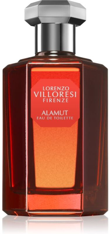 Lorenzo Villoresi Alamut EDT U 100 ml
