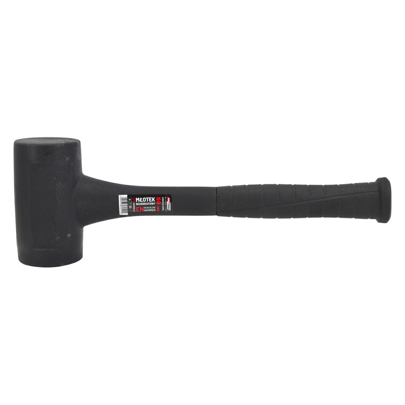 Awtools 1000G Schonhammer (1000 g) (54028048)