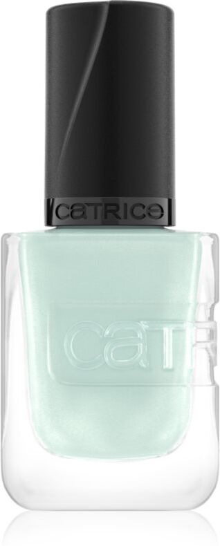 Catrice GEL AFFAIR Nail Polish shade 030 Oh So Fresh! 10.5 ml