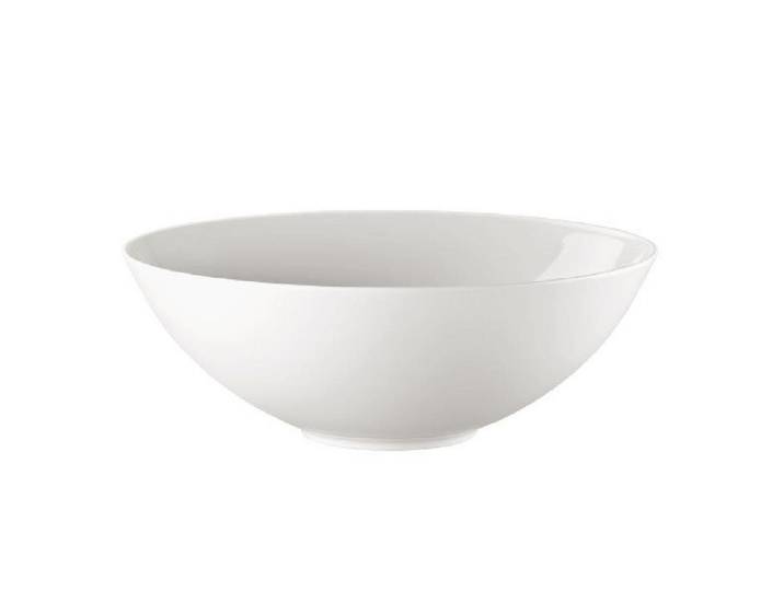 Rosenthal Schüssel Schüssel Tac Weiß (26cm)