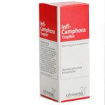 Infi Camphora Tropfen 50 ml