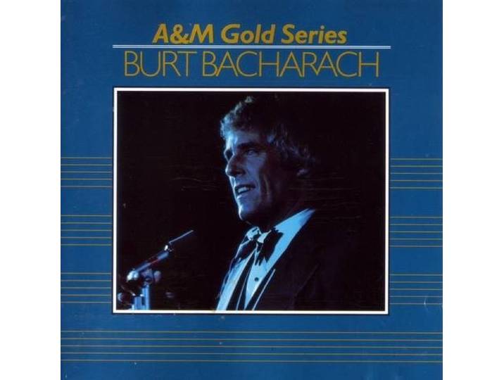 CD A&M Gold Series