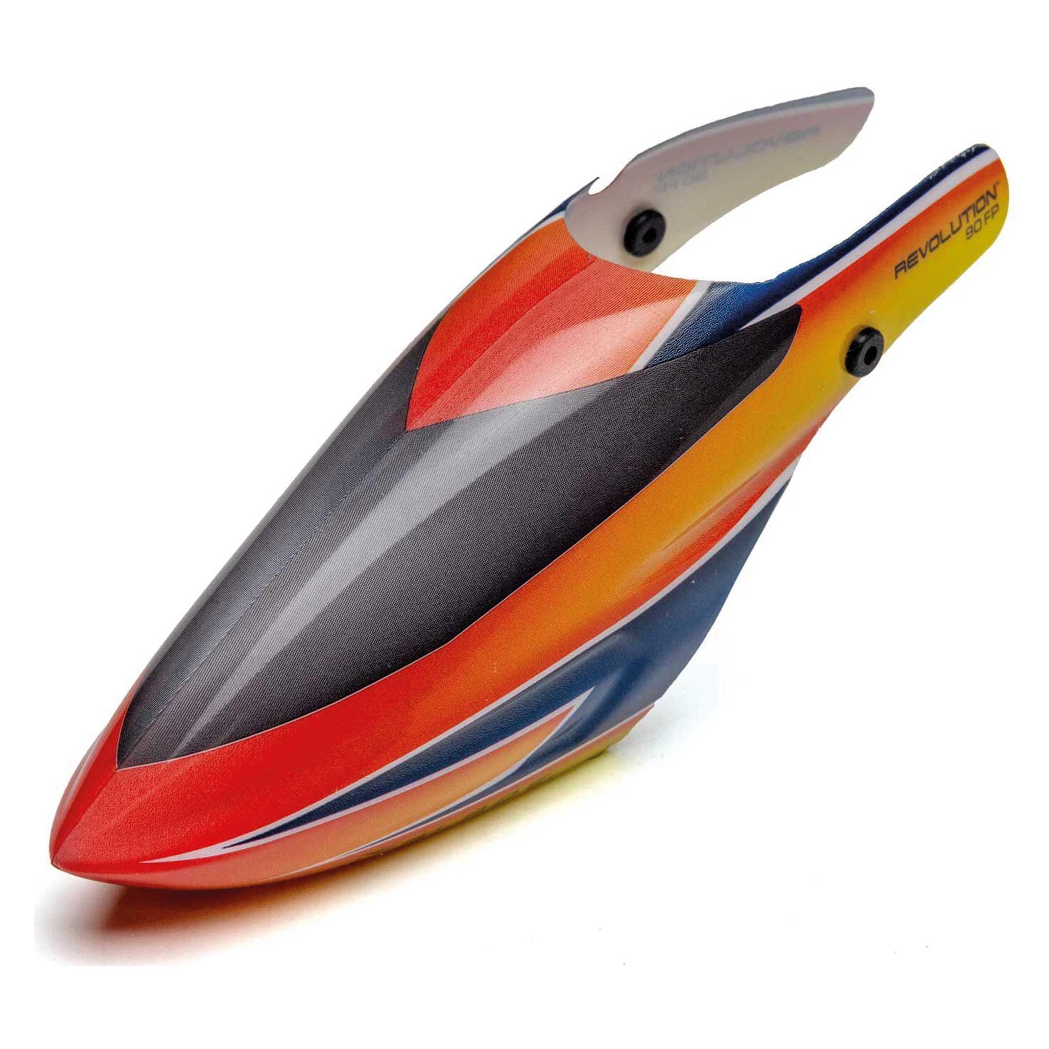 Blade 90 FP Canopy (BLH01114)