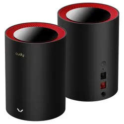 cudy WLAP AX3000 Wi-Fi 6 Mesh 2.5G Solution 2-Pack