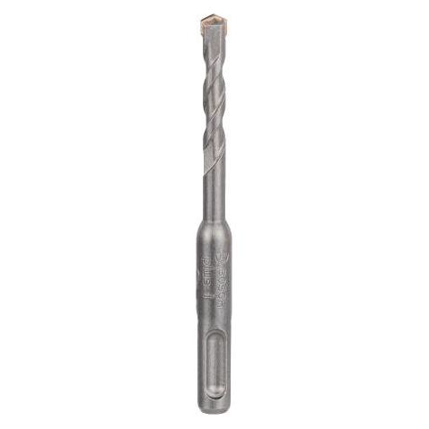 Bosch Zubehör WIERTŁO SDS PLUS 7 x 110mm PLUS-1 (7 Millimeter) (2 608 680 267)