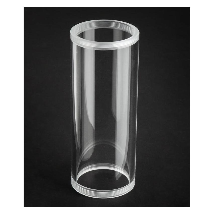 Bitspower Z-Tube 150 ml (0.15 m, Kunststoff) (BP-WTZACT150-CL)
