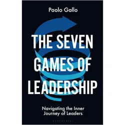 The Seven Games of Leadership, Fachbücher von Paolo Gallo