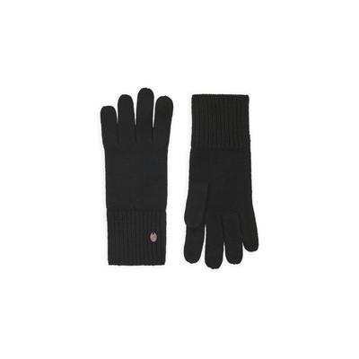 Strickhandschuhe CODELLO "Codello Hanschuhe", Damen, schwarz, Casual, Handschuhe, aus Kaschmir