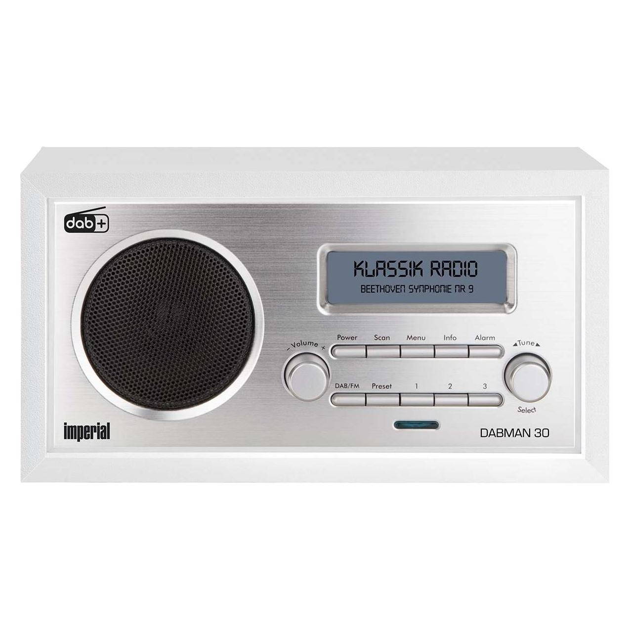Imperial Dabman 30 (DAB, DAB+, KW) (00.7367)