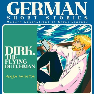 German Short Stories - Anja Winta, Audio, 9783986463847