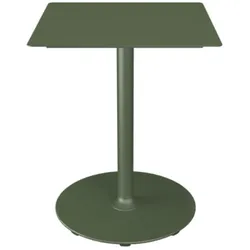 Houe Pico Bistrotisch mit runder Basis
