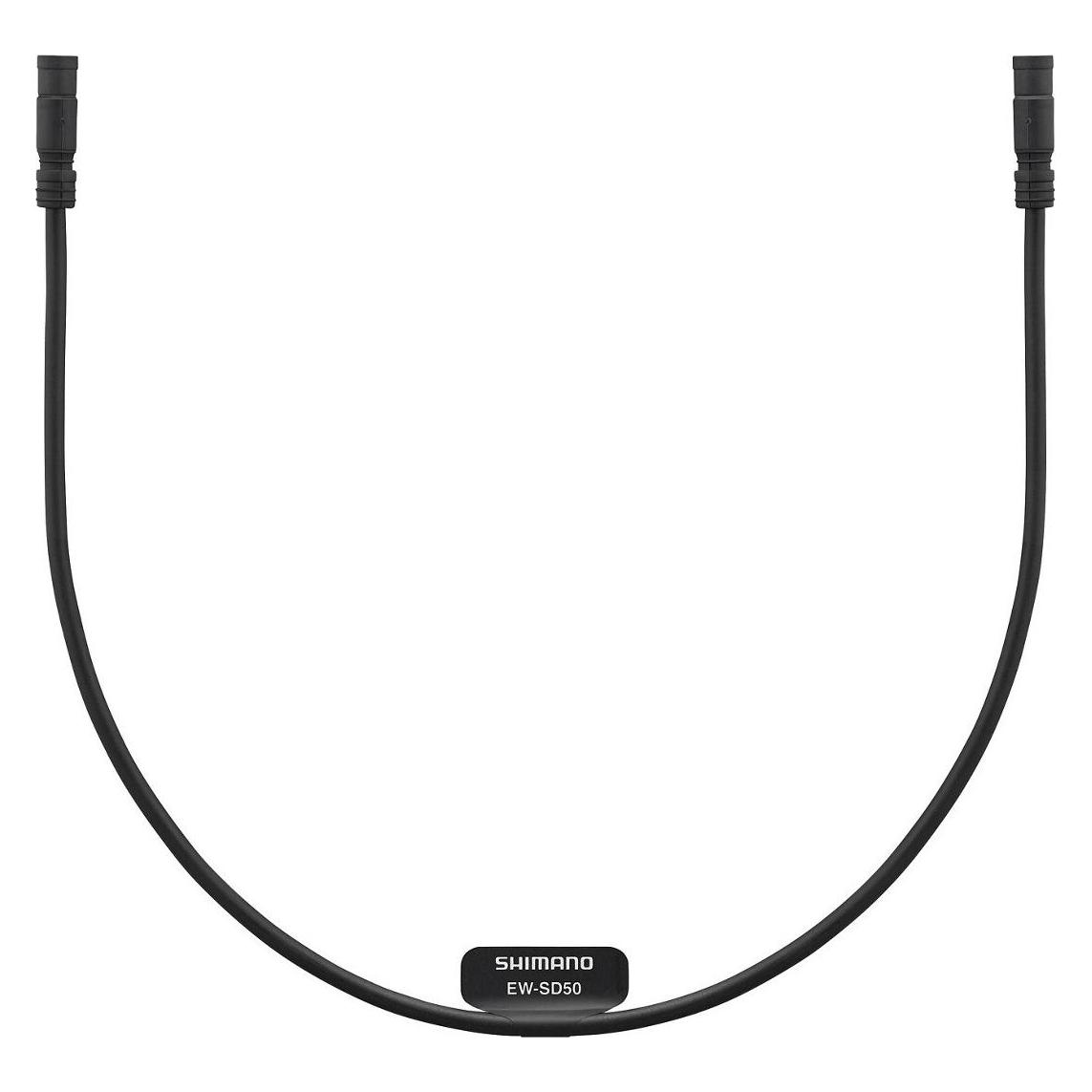 Shimano Di2 EW-SD50 Stromkabel 350mm (IEWSD50L35)