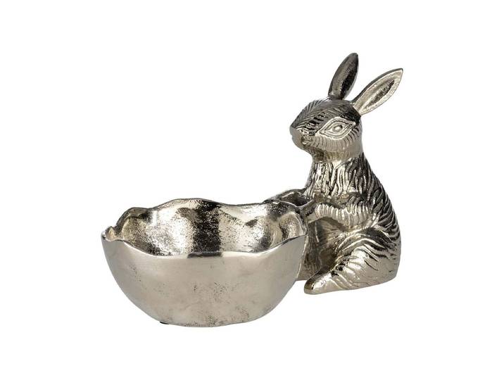 EGLO 427298 Oster Deko Silber