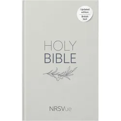 Holy Bible, Fachbücher von National Council of Churches