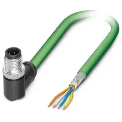 Phoenix Contact 1416743 Netzwerkkabel NBC-M12MRD/ 5,0-93C NBCM12MRD5093C
