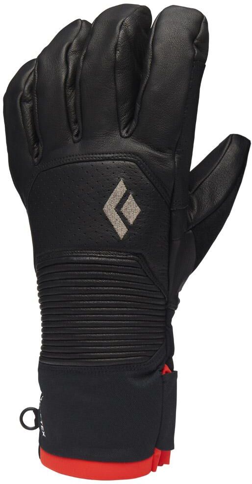 Black Diamond  - Impulse Gloves Black - M - Gant de ski