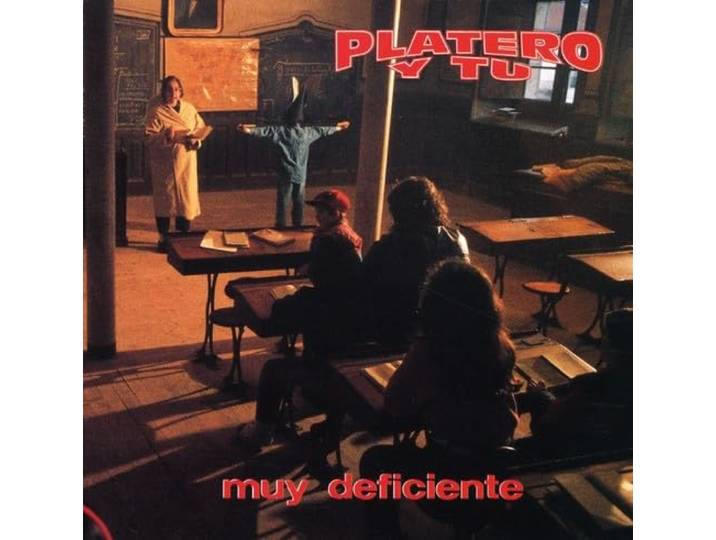 Muy Deficiente