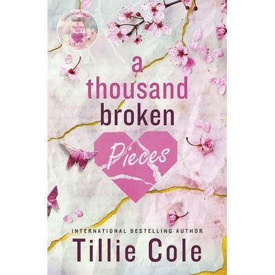 A Thousand Broken Pieces, Taschenbuch von Tillie Cole, Penguin Books Ltd