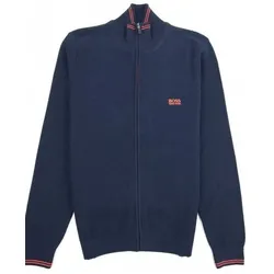 Hugo Boss Strickjacke Zodney navy - S - S